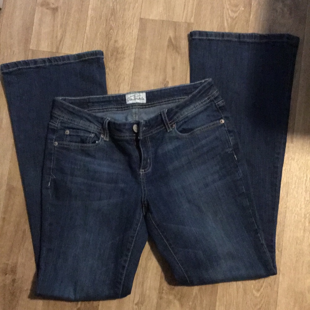 Aeropostale jeans Haley flare